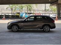 BMW X1 sDrive18i XLINE ปี 2013/2014 รูปที่ 3