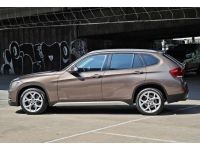 BMW X1 sDrive18i XLINE E84 ปี 2014 รูปที่ 3