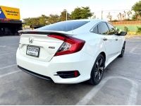 Honda Civic FC 1.5 Rs turbo 2018 รูปที่ 3