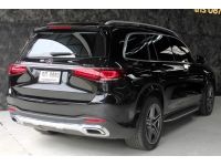 ขาย Mercedes-Benz GLS350d AMG Premium 4MATIC ปี  2020 สีดำ มือเดียวป้ายแดง ไมล์น้อย รูปที่ 3