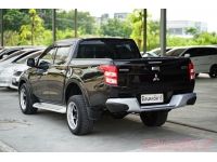 2018 MITSUBISHI TRITON DOUBLE CAB 2.4 GLS PLUS LIMITED รูปที่ 3