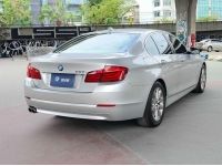 BMW 523i ปี 2014 ไมล์ 123,230 km. รูปที่ 3