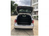 Mercedes Benz B180 – Sports Tourer Hatchback ปี 2013 / 63,000 km. รูปที่ 3