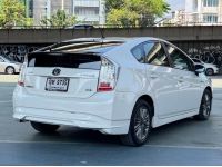 toyota Prius 1.8 TRD Sportivo Hybrid ปี 2011 ไมล์ 221,463 km รูปที่ 3