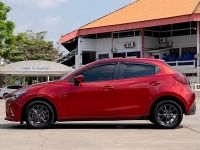 Mazda 2 1.3 Skyactiv Sports High Connect ปี 2019 วิ่ง 1O1,xxx km. รูปที่ 3