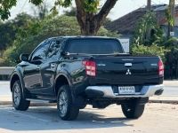 MITSUBISHI TRITON ALL NEW DOUBLE CAB 2.4 GLS PLUS 2WD ปี 2015 วิ่ง 193,xxx km. รูปที่ 3