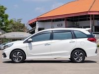 Honda Mobilio 1.5 RS ปี 2017 วิ่ง 70,xxx km. รูปที่ 3