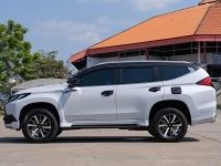 MITSUBISHI PAJERO SPORTS 2.4 GT 2WD ปี 2018 วิ่ง 138,xxx km. รูปที่ 3