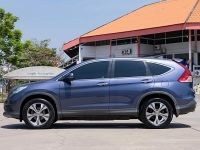 HONDA CR-V 2.4 EL 2WD ปี 2013 เลขไมล์ 244,xxx km. รูปที่ 3