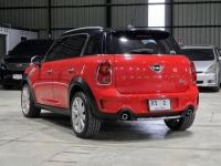 MINI Countryman SD รถศูนย์ ไมล์แท้ 89,xxx กม. รูปที่ 3