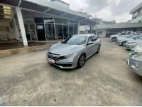 civic 1.8E ไมเนอร์เช้นจ์ ปี 2019  ไมล์ 82,000 กม โตโยต้าชัวร์ รูปที่ 3