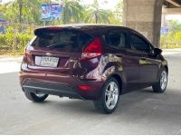 Ford Fiesta 1.5S Sports ปี 2013 ไมล์ 62,022 km. รูปที่ 3