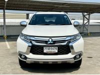 MITSUBISHI PAJERO SPORT 2.4 GT Premium 4WD GT ปี 2018 รถบ้าน รูปที่ 3