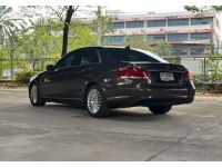 Mercedes Benz E300 BlUETEC HYBRID W212 ปี 2013 รูปที่ 3