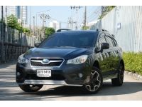 Subaru XV 2015 จด 2016 sport AWD ชุดแต่ง ST โทร.0922639576 เอ๋ รูปที่ 3