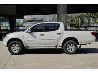 Mitsubishi Triton 2.4 PLUS Double-Cab MT ปี 2012 รูปที่ 3