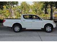 Mitsubishi Triton 2.4 PLUS MT ปี 2012 รูปที่ 3