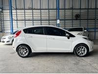 Ford Fiesta 1.5s เครื่องยนต์ เบนซิน เกียร์AT ปี 2014 รูปที่ 3