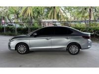 Honda City 1.0 V Turbo ปี 2020 รูปที่ 3