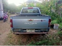 ISUZU D-MAX  SPACECAB 2.5 SLX รูปที่ 3