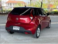 MG3 1.5D ปี 2021 ไมล์ 12,595 km. รูปที่ 3