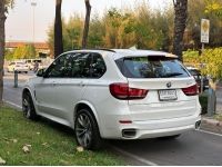 Bmw X5 xDrive30d M Sport 2015 รถมือเดียว วิ่งเพียง 61,xxx km. รูปที่ 3