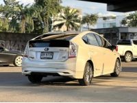 Toyota Prius 1.8 TRD Sportiv ปี2011 รูปที่ 3