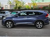 Honda CR-V 2.4 EL 4WD ปี 2012 / 2013 รูปที่ 3