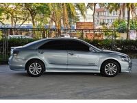 Toyota Camry 2.4 Hybrid 2011 รูปที่ 3