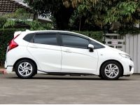 Honda Jazz 1.5 V Plus i-VTEC ปี2015 รูปที่ 3