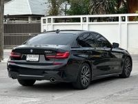 BMW 320d M Sport (G20) ปี 2021 วิ่ง 8x,xxx km. รูปที่ 3