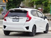 HONDA JAZZ 1.5 SV ปี 2016 ไมล์ 14x,xxx km. รูปที่ 3