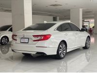 ACCORD 1.5EL TURBO 2020/2021 รถมือสองศูนย์ฮอนด้า รูปที่ 3