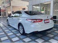 TOYOTA CAMRY 2.0G 2021 รถสวย พร้อมใช้งาน รูปที่ 3