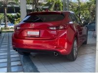 MAZDA 3 2.0S SKYACTIVE 2016/2017 รถสภาพนางฟ้า ไมล์น้อย ออกรถฟรีทุกค่าใช้จ่าย รูปที่ 3