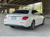 BENZ E350e AV ปี 2018 ไมล์ 143,519 km. รูปที่ 3