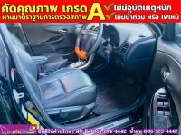 TOYOTA ALTIS 1.8 TRD Sportivo ปี 2013 รูปที่ 3