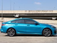 BMW 220i 2.0 Grand Coupe M Sport ปีจดทะเบียน 2021 วิ่ง 70,xxx km. รูปที่ 3