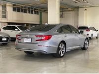 HONDA ACCORD 2.0 HYBRID 2021 รถมือสองศูนย์ฮอนด้าขายเอง รูปที่ 3