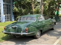 Jaguar 420G Classic Original 1968 รูปที่ 3