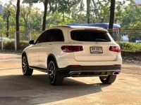 Benz GLC 300e 4MATIC AMG Dynamic ปี2023 รูปที่ 3