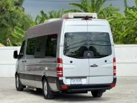 BENZ SPRINTER 3.0 โฉม SPRINTER ปี95-21 319 CDI VAN 2016 รูปที่ 3