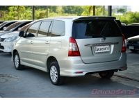 2014 TOYOTA INNOVA 2.0 V ( 1536 ) รูปที่ 3