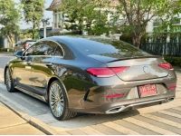 Benz Cls220d AMG Premium 2023 (ป้ายแดง) ยังไม่จดทะเบียน แต่ประหยัดไปตั้งล้านกว่าบาท รูปที่ 3