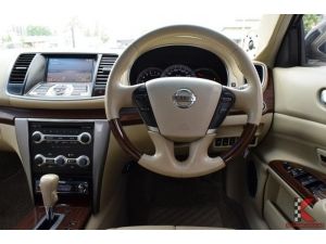 Nissan Teana 2.5 (ปี 2009) 250 XV Sedan AT รูปที่ 4