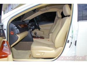 2013 TOYOTA CAMRY 2.0 G EXTREMO/NAVIGATOR *ดบ.เริ่ม 2.79% *ฟรีดาวน์ *ไม่ต้องมีคนค้ำ รูปที่ 4