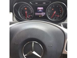 ขายรถ Mercedes-benz CLA-Class CLA 250 AMG เบนซ์ ปี 2017 รูปที่ 4