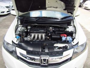 2009 HONDA CITY 1.5 V *ฟรีดาวน์ *ไม่ต้องมีคนค้ำ รูปที่ 4