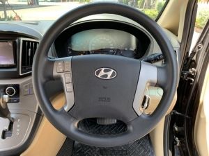 ขายรถตู้ Hyundai H1 Elite plus ปี 2016 รูปที่ 4