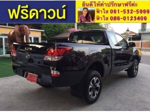 xxไม่ต้องดาวน์ xxไม่ต้องค้ำ xxจัดผ่านง่าย xxได้รถชัวร์ MAZDA BT-50 PRO FREESTYLE CAB 2.2 HI-RACER ชุดจดป้ายแดง รูปที่ 4